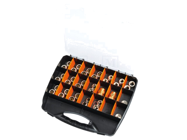 Service case Service case